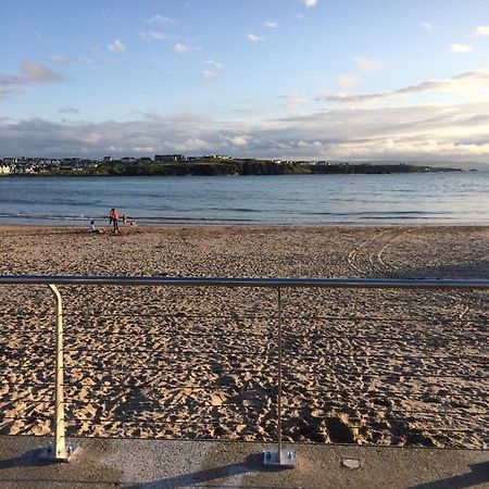 Malin View Apartments Port71 Portrush Eksteriør bilde