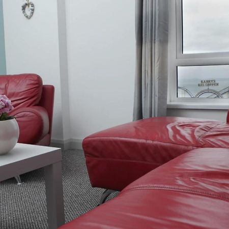 Malin View Apartments Port71 Portrush Eksteriør bilde