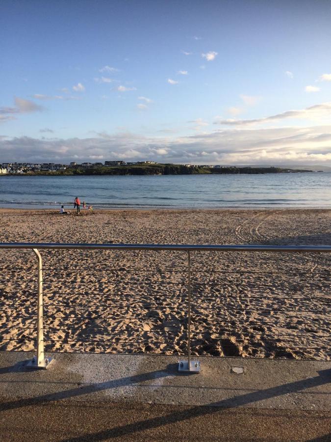 Malin View Apartments Port71 Portrush Eksteriør bilde