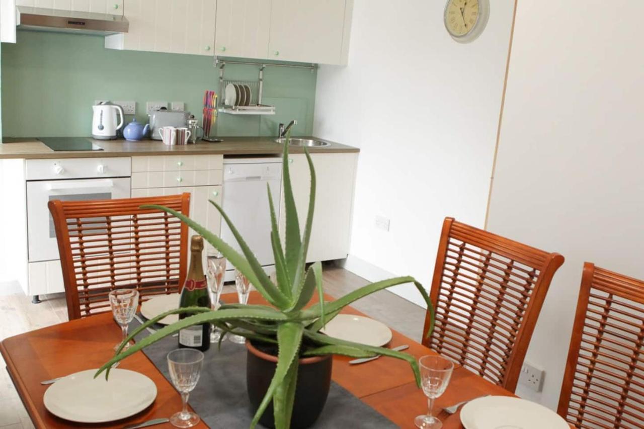Malin View Apartments Port71 Portrush Eksteriør bilde