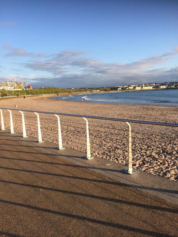 Malin View Apartments Port71 Portrush Eksteriør bilde