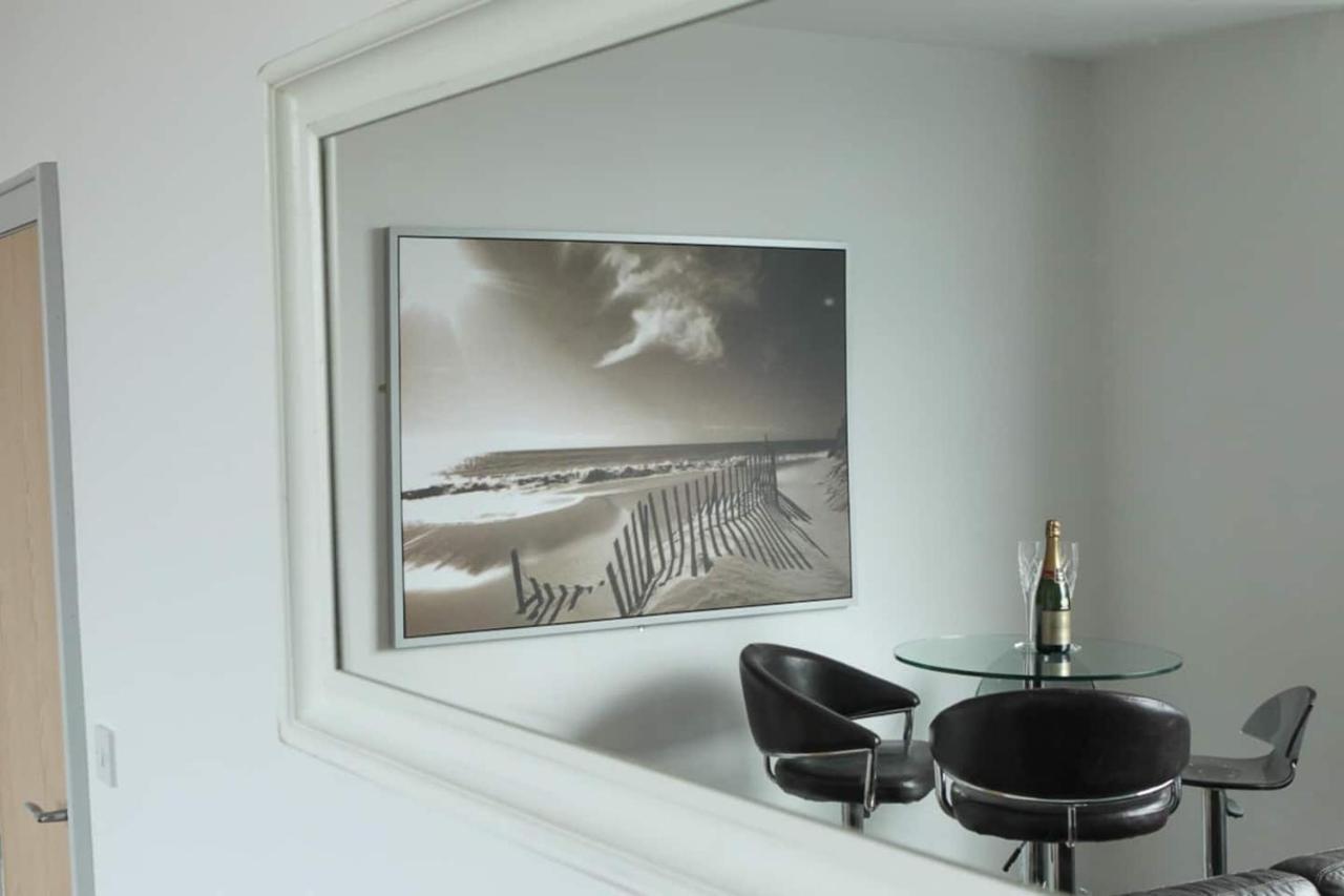 Malin View Apartments Port71 Portrush Eksteriør bilde