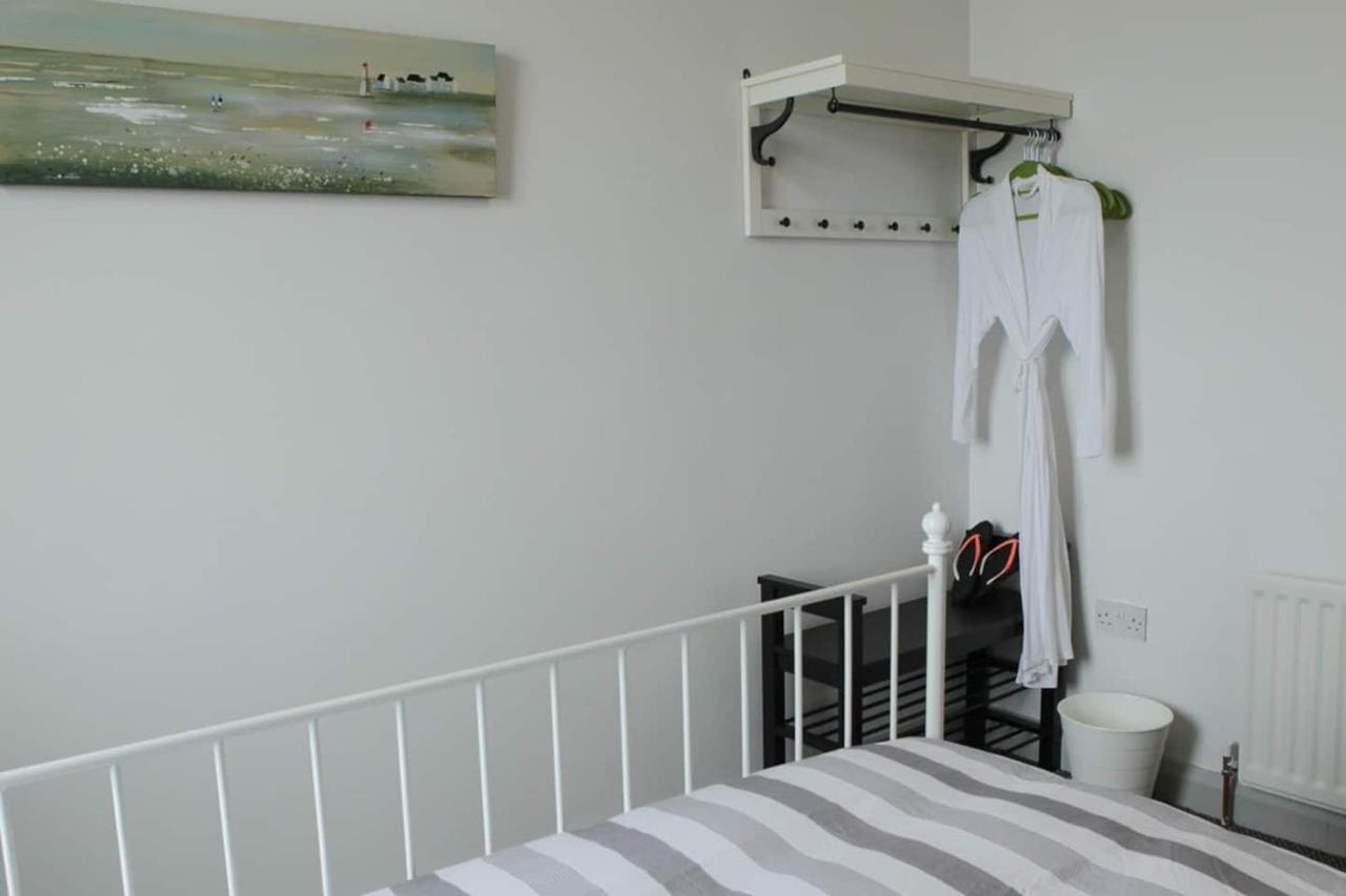 Malin View Apartments Port71 Portrush Eksteriør bilde