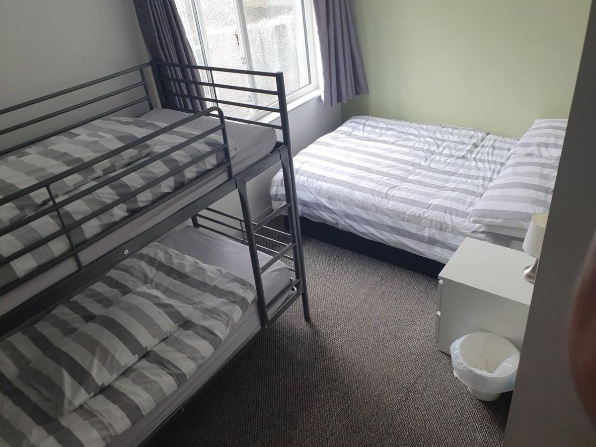 Malin View Apartments Port71 Portrush Eksteriør bilde