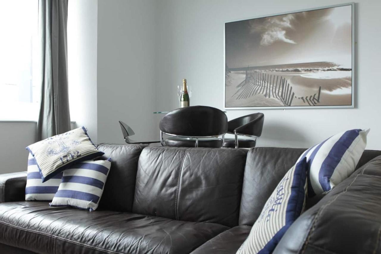 Malin View Apartments Port71 Portrush Eksteriør bilde