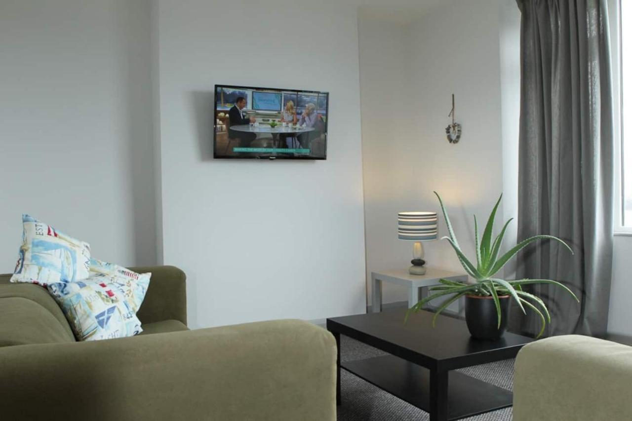 Malin View Apartments Port71 Portrush Eksteriør bilde