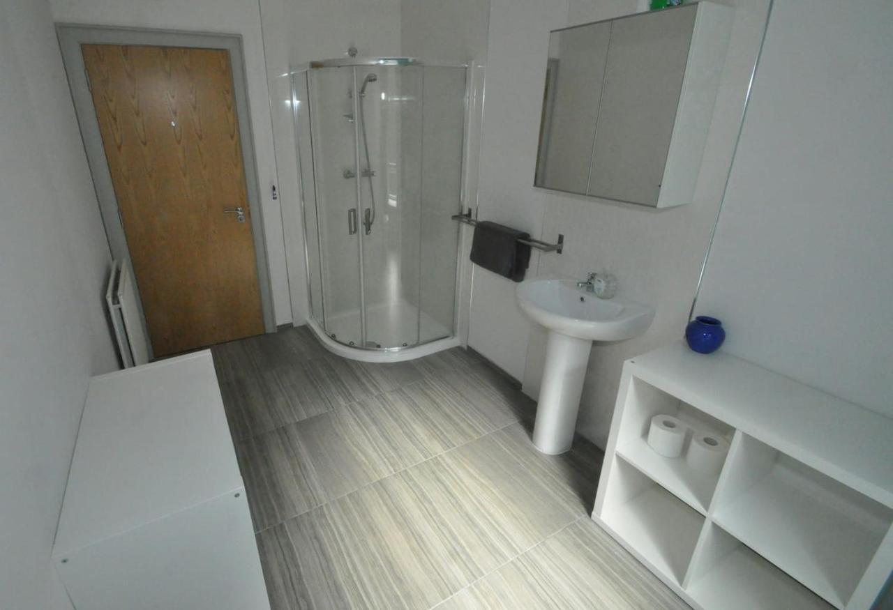 Malin View Apartments Port71 Portrush Eksteriør bilde