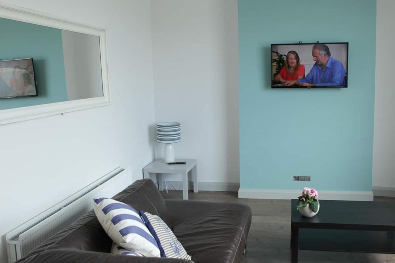 Malin View Apartments Port71 Portrush Eksteriør bilde