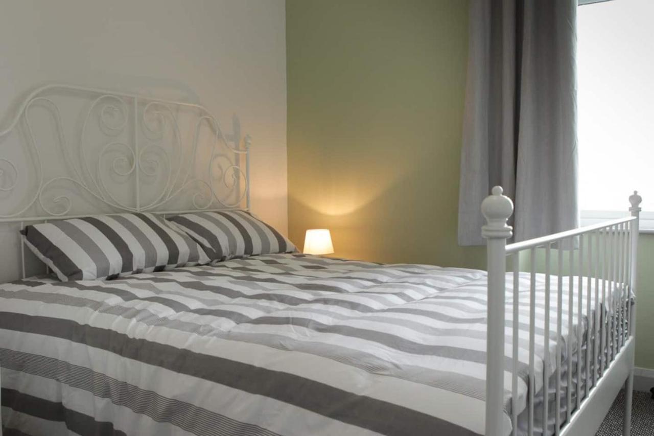 Malin View Apartments Port71 Portrush Eksteriør bilde