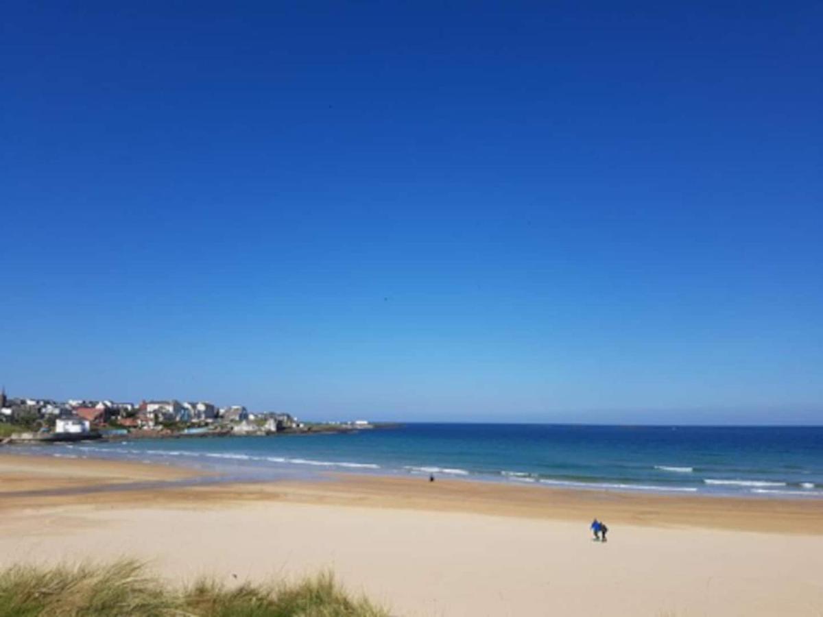 Malin View Apartments Port71 Portrush Eksteriør bilde