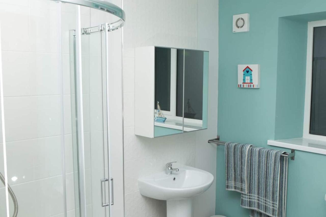 Malin View Apartments Port71 Portrush Eksteriør bilde