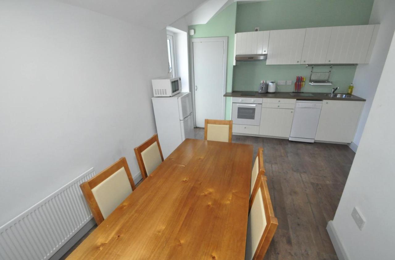 Malin View Apartments Port71 Portrush Eksteriør bilde