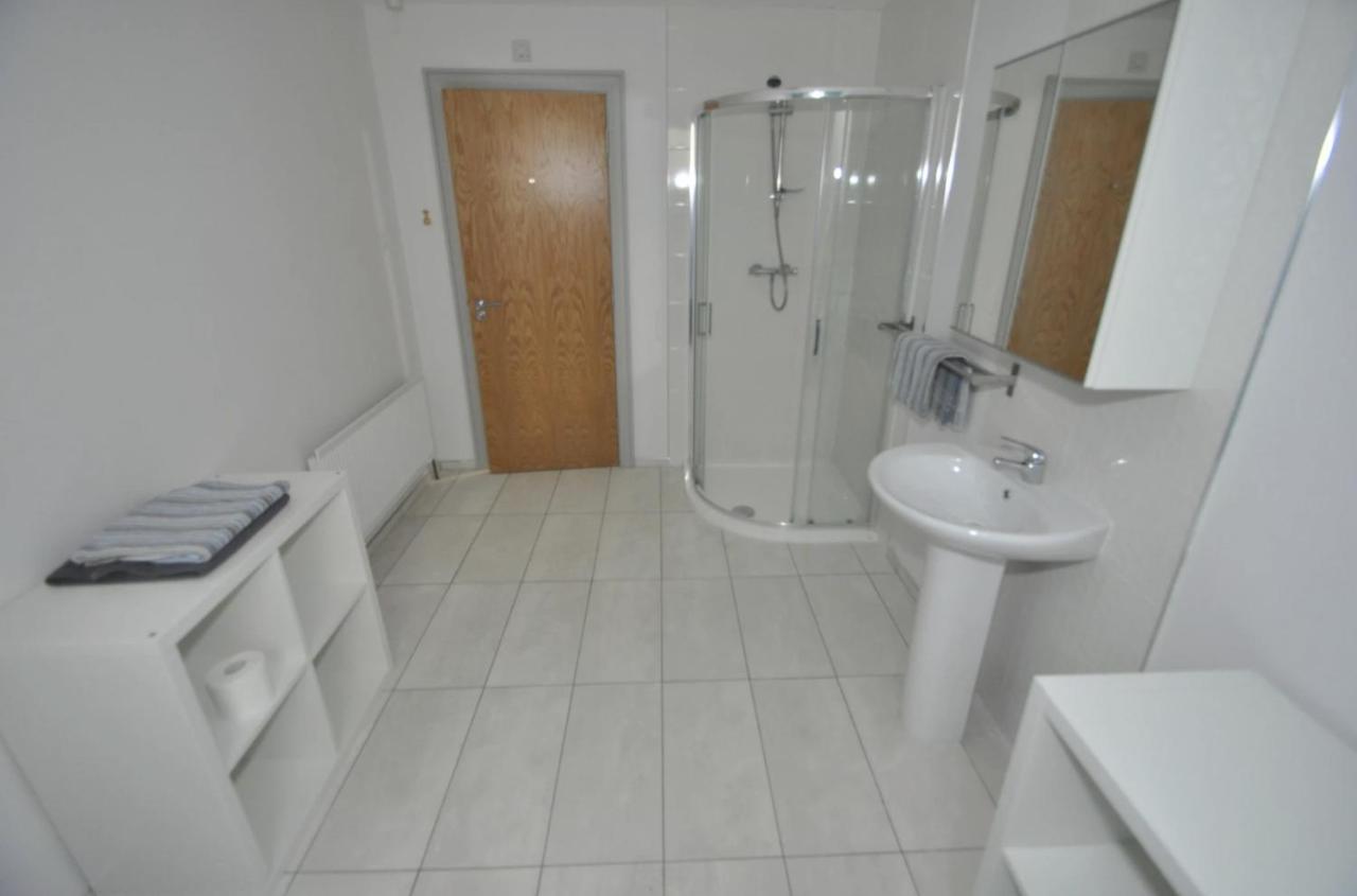 Malin View Apartments Port71 Portrush Eksteriør bilde