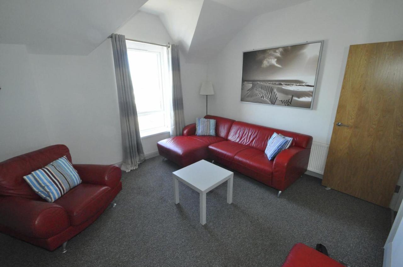 Malin View Apartments Port71 Portrush Eksteriør bilde