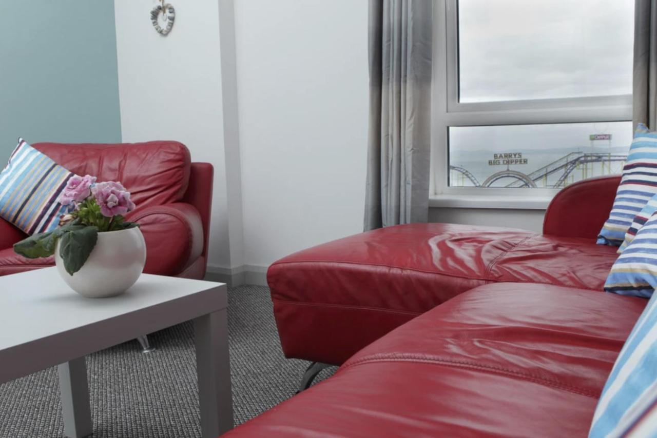 Malin View Apartments Port71 Portrush Eksteriør bilde
