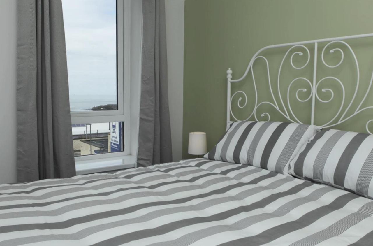 Malin View Apartments Port71 Portrush Eksteriør bilde